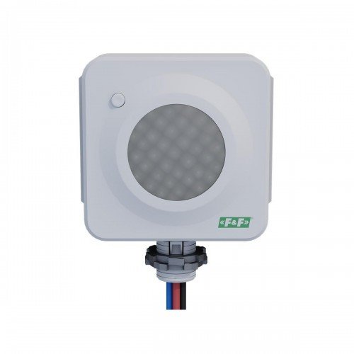 Датчик движения DR-30M PIR 30 метров F&F