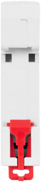 S001113 Модульний автоматичний вимикач e.mcb.stand.60.1.B50, 1р, 50А, B, 6кА