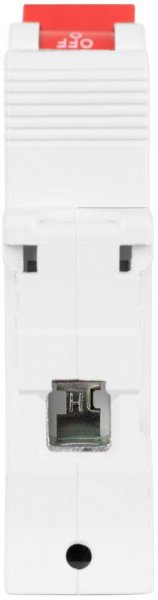 S002109 Модульный автоматический выключатель e.mcb.stand.60.1.C20, 1р, 20А, C, 6кА