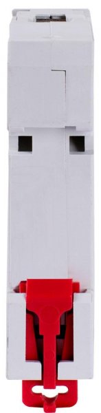 S026102 Модульный автоматический выключатель e.mcb.stand.60.1.D2, 1р, 2А, D, 6кА