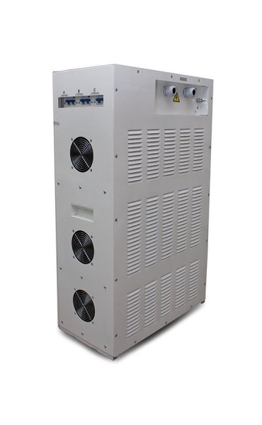 Стабілізатор напруги Укртехнологія STANDARD 15000x3 HV трифазний