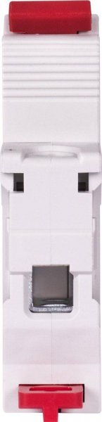 S081002 Модульний автоматичний вимикач e.mcb.stand.60.DC.1.C2, 1р, 2А, C, 6кА, DC