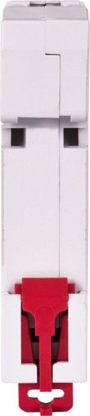 S081011 Модульний автоматичний вимикач e.mcb.stand.60.DC.1.C50, 1р, 50А, C, 6кА, DC