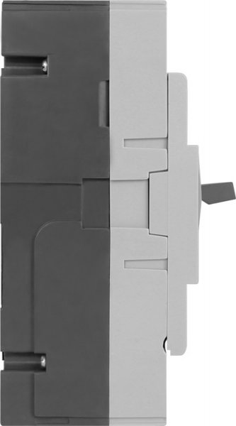 I0010033 Силовий автоматичний вимикач e.industrial.ukm.100S.125, 3р, 125А