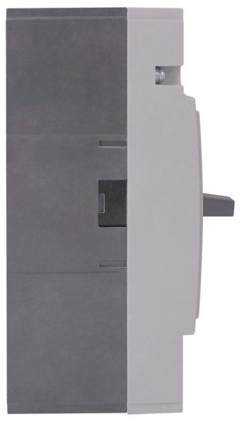 I0660002 Силовий автоматичний вимикач e.industrial.ukm.100SL.100, 3р, 100А