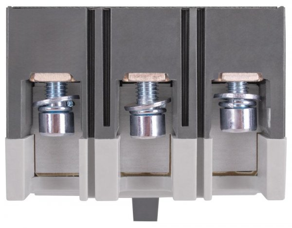 I0660002 Силовий автоматичний вимикач e.industrial.ukm.100SL.100, 3р, 100А