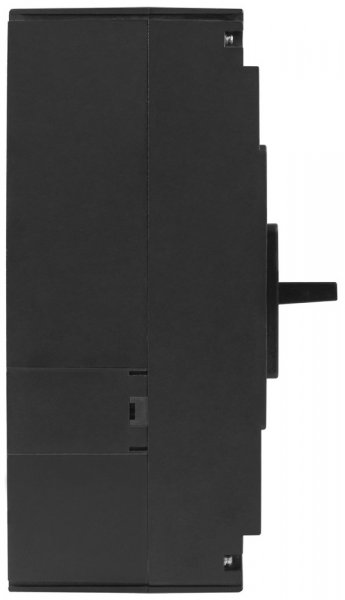 I0770059 Силовой автоматический выключатель e.industrial.ukm.1250Re.1250 с электронным расцепителем, 3р, 1250А