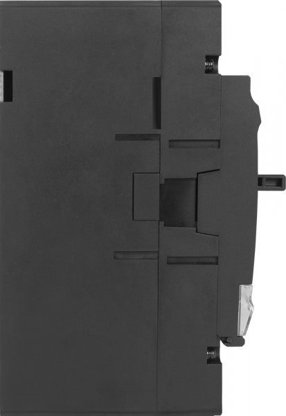 I0770055 Силовой автоматический выключатель e.industrial.ukm.125Re.63 с электронным расцепителем, 3р, 63А