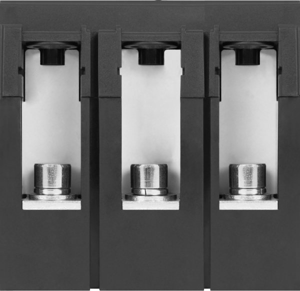 I0770055 Силовой автоматический выключатель e.industrial.ukm.125Re.63 с электронным расцепителем, 3р, 63А