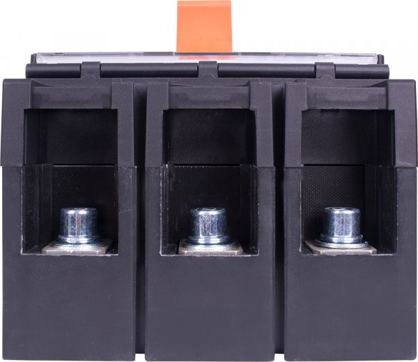 I0770061 Силовой автоматический выключатель e.industrial.ukm.400Re.320 с электронным расцепителем, 3р, 320А