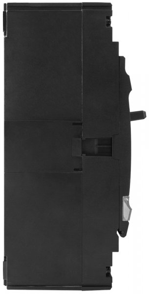 I0770025 Силовой автоматический выключатель e.industrial.ukm.800Rе.800 с электронным расцепителем, 3р, 800А