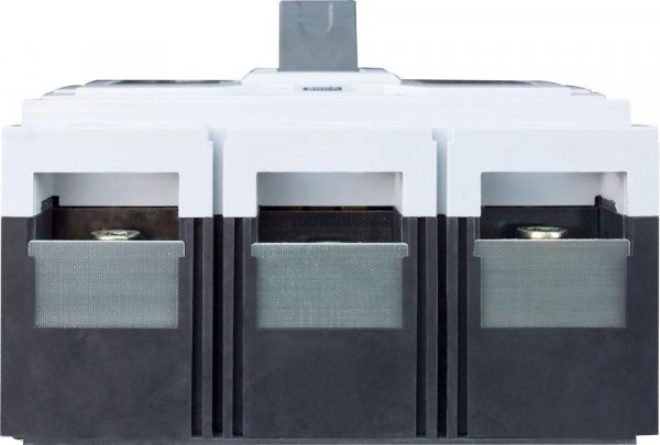 I0660022 Силовой автоматический выключатель e.industrial.ukm.800SL.800, 3р, 800А