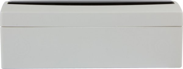 S0290009u Корпус пластиковый 12-модульный e.plbox.stand.n.12mU, навесной Multusan