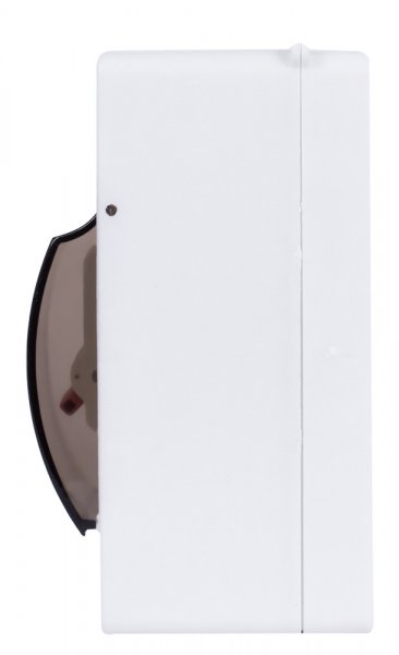 S029112 Корпус пластиковый 4-модульный e.plbox.stand.n.04k, навесной