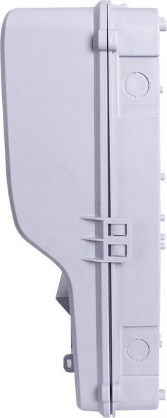 S0110011 Корпус пластиковый учетный e.plbox.stand.n.f3.7 IP54 навесной, под трехфазный счетчик, 7 модулей
