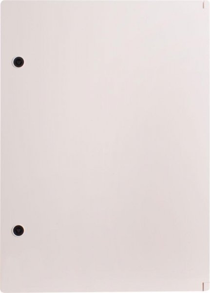 CPA5006 Корпус ударопрочный из ASA-пластика e.plbox.500.700.245.ASA.blank, 500х700х245мм, IP65