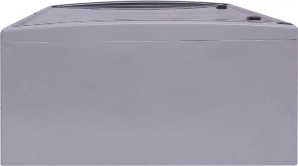 CP5016 Корпус ударопрочный из АБС-пластика e.plbox.500.700.245.tr, 500х700х245мм, IP65 с прозрачной дверцей