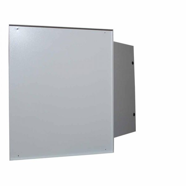 Бокс монтажный навесной БМ-120C (800х1200х400) IP31 без монтажной панели Билмакс