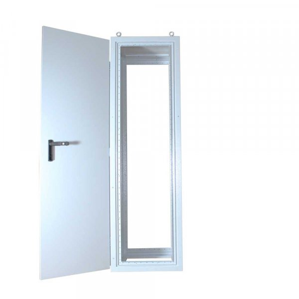 Шкаф каркасный разборной ШКР -4.18.4 (для IP 54), 400 х 1800 х 400 Билмакс