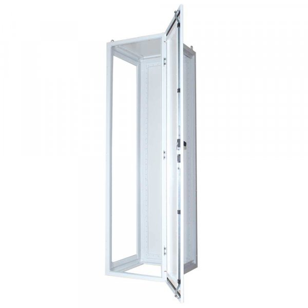 Шкаф каркасный разборной ШКР -4.18.6 (для IP 54), 400 х 1800 х 600 Билмакс