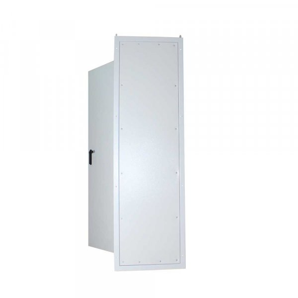 Шкаф каркасный разборной ШКР -4.18.6 (для IP 54), 400 х 1800 х 600 Билмакс