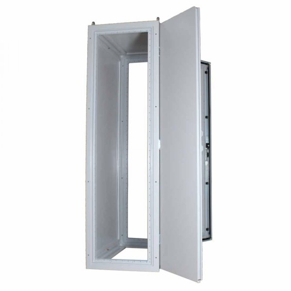 Шкаф каркасный разборной ШКР -10.18.4,5 (для IP54), 1000 х 1800 х 450 Билмакс