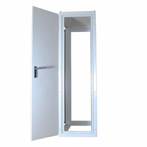 Шкаф каркасный разборной ШКР -12.20.4,5 (для IP 54), 1200 х 2000 х 450 Билмакс