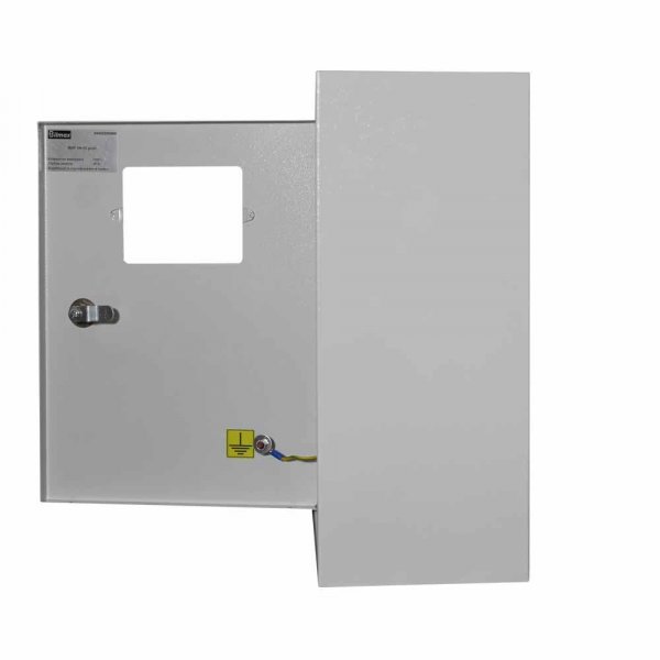 Корпус обліку ЩУРн-1/12 УХЛ3 IP31 310х395х165 Билмакс