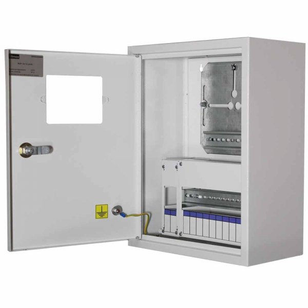 Корпус обліку ЩУРн-1/12 УХЛ3 IP31 310х395х165 Билмакс