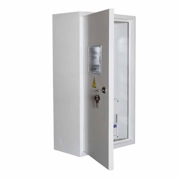 Корпус обліку ЩУРн-3/12 УХЛ3 IP31 310х540х165 Билмакс