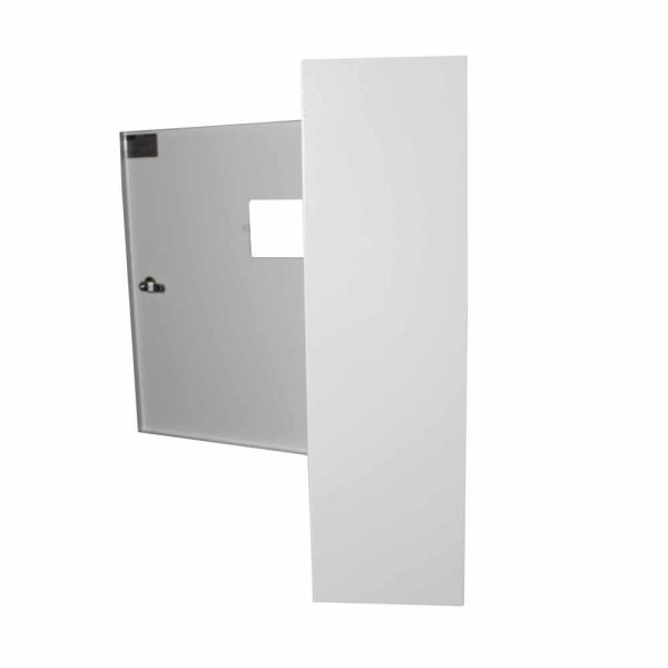 Корпус учета ЩУРн-3/24 УХЛ3 IP31 480х564х165 Билмакс