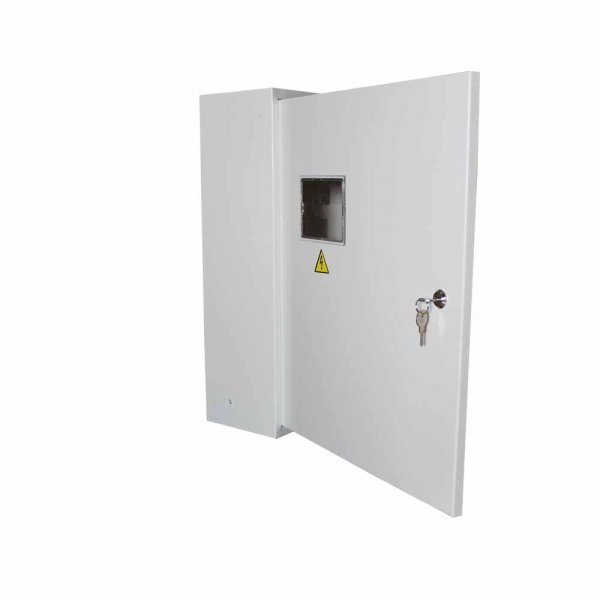 Корпус учета ЩУРн-3/24 УХЛ3 IP31 480х564х165 Билмакс