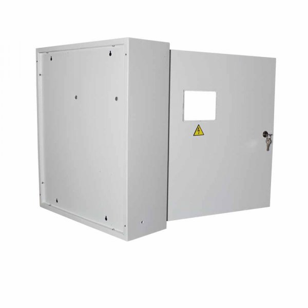 Корпус учета ЩУРн-3/24 УХЛ3 IP31 480х564х165 Билмакс