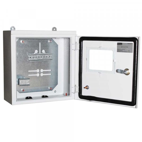 Корпус обліку ЩУ 1/1-1 У1 IP66 300х310х150 Билмакс
