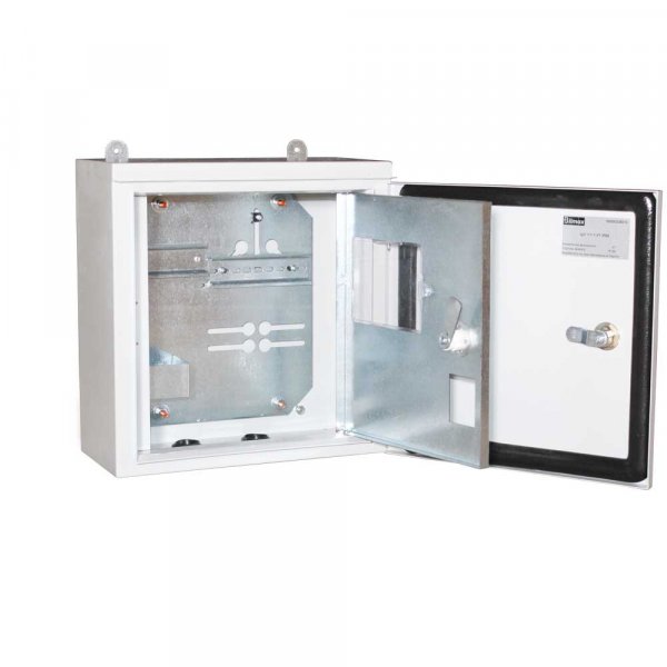 Корпус обліку ЩУ 1/1-1 У1 IP66 300х310х150 Билмакс