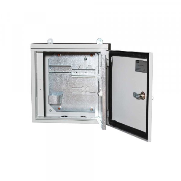 Корпус обліку ЩУ 1/1-1 У1 IP66 300х310х150 Билмакс