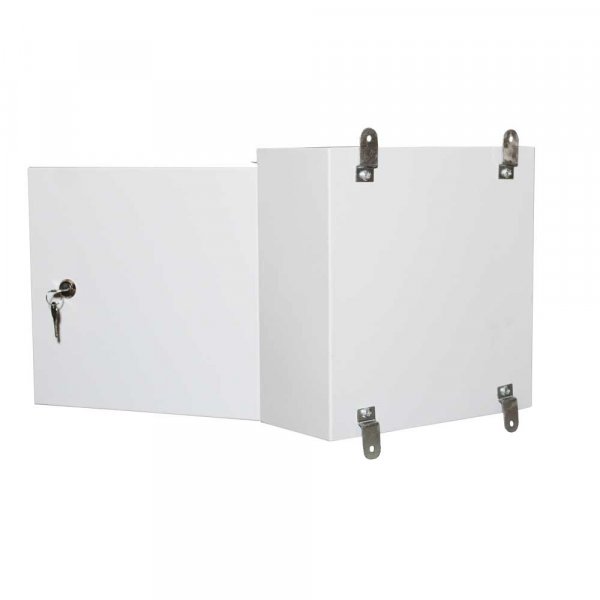 Корпус обліку ЩУ 1/1-1 У1 IP66 300х310х150 Билмакс