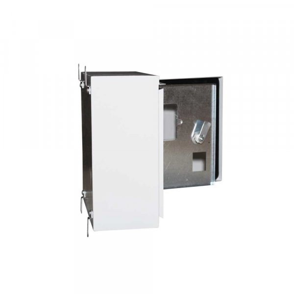Корпус обліку ЩУ 1/1-1 У1 IP66 300х310х150 Билмакс