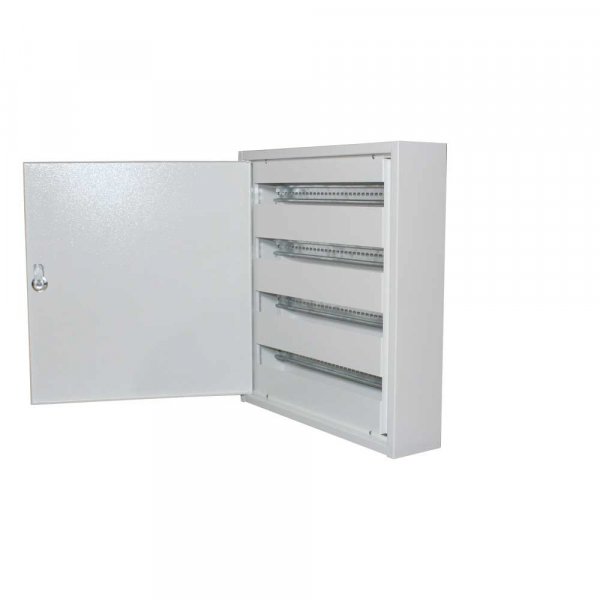 Щиток освещения ЩО-96Н, 620х570х120, Standart, IP31, Билмакс