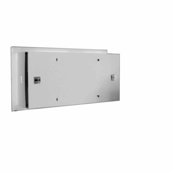 Щиток освітлення ЩО-18В економ, 245х340х100, IP31, Билмакс