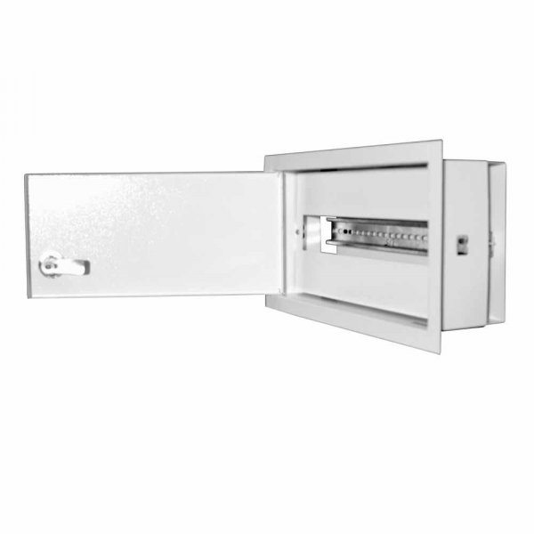 Щиток освітлення ЩО-18В економ, 245х340х100, IP31, Билмакс