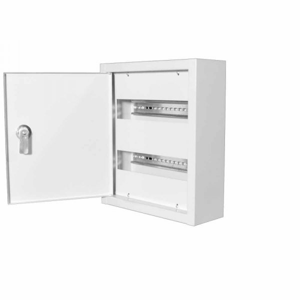 Щиток освещения ЩО-24Н эконом, 285х330х100, IP31, Билмакс