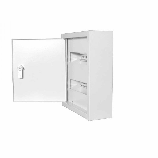 Щиток освещения ЩО-24Н эконом, 285х330х100, IP31, Билмакс