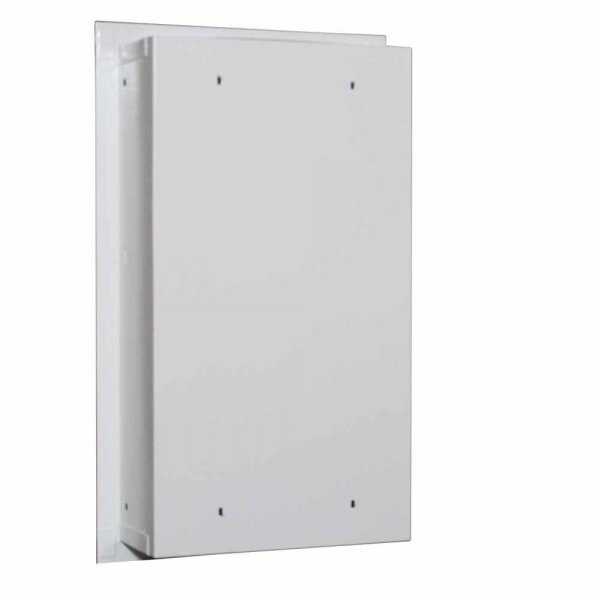 Корпус металлический встроенный ЩРв-36з IP31 320х550х120 Билмакс