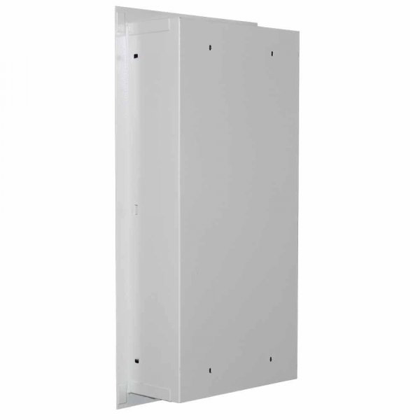 Корпус металевий вбудований ЩРв-48з IP31 320х630х120 Билмакс
