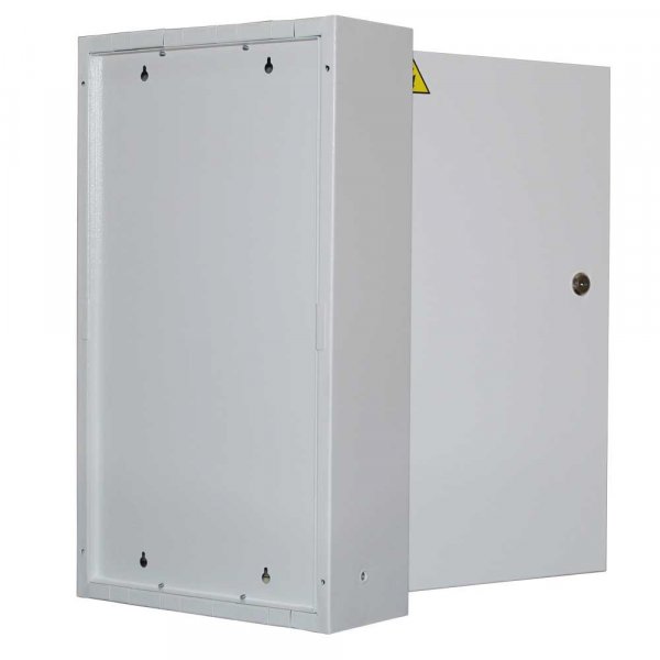 Корпус металлический навесной ЩРн-36з IP31 310х540х120 Билмакс