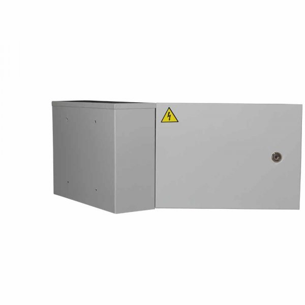 Корпус металлический навесной ЩРн-12з IP54 330х240х120 Билмакс