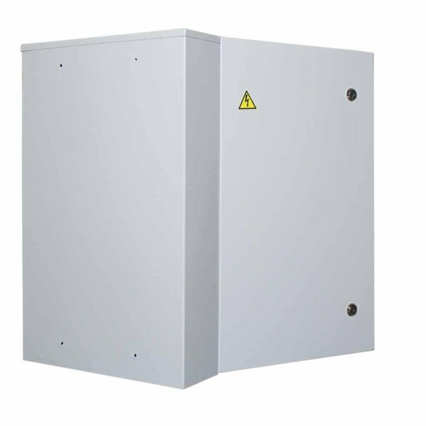 Корпус металевий навісний ЩРн-36з IP54 330х540х120 Билмакс
