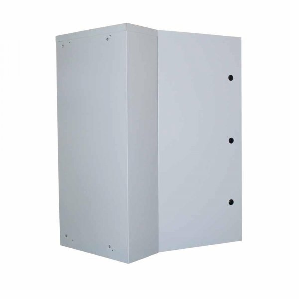 Ящик розриву ЯРП-630 не укомплектований IP31 450х1000х220 Билмакс