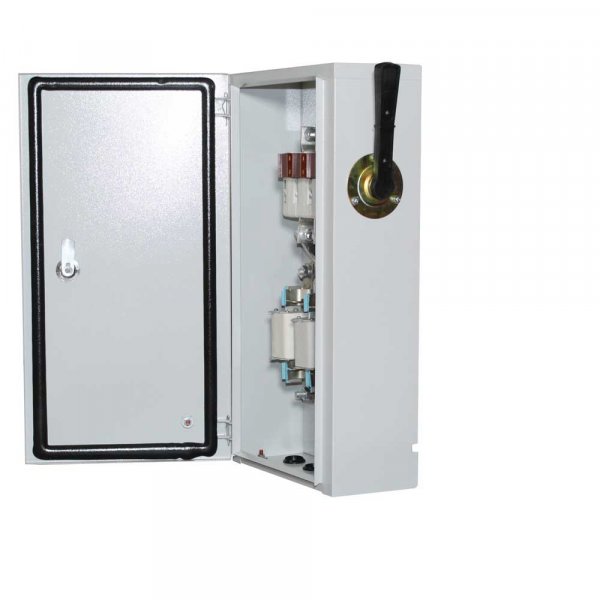 Ящик разрыва ЯРП-250Г эконом укомплектованный IP54 300х560х150 Билмакс